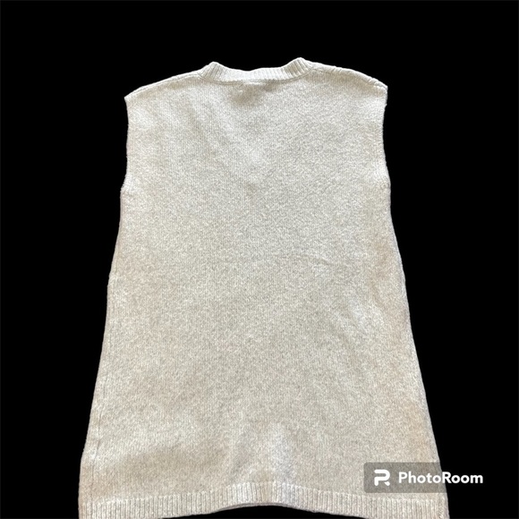 Sincerely Jules,Sweater vest size S - Picture 3 of 8